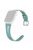 Watch Strap for Apple Watch Series 10 42mm / 9 8 7 41mm / SE (2023) SE (2022) SE 6 5 4 40mm / 3 2 1 38mm Leather Replacement Straps - Green