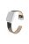 Watch Strap for Apple Watch Series 10 42mm / 9 8 7 41mm / SE (2023) SE (2022) SE 6 5 4 40mm / 3 2 1 38mm Marble Replacement Band - Coffee