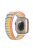 Watch Strap for Apple Watch Series 10 42mm / 9 8 7 41mm / SE (2023) SE (2022) SE 6 5 4 40mm / 3 2 1 38mm Nylon Watch Band Plastic Buckle -  Colorful