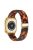 Watch Strap for Apple Watch Series 10 42mm / 9 8 7 41mm / SE (2023) SE (2022) SE 6 5 4 40mm / 3 2 1 38mm Resin Watch Band Bracelet - Hawksbill