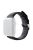 Watch Strap for Apple Watch Series 10 42mm / 9 8 7 41mm / SE (2023) SE (2022) SE 6 5 4 40mm / 3 2 1 38mm Watch Strap Suede Leather Wrist Band - Dark Grey