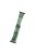 Woolen Strap for Apple Watch 10 46mm / Ultra 2 / Ultra 49mm / 9 8 7 45mm / SE (2023) SE (2022) SE 6 5 4 44mm / 3 2 1 42mm Watch Band - Pine Green