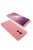 R-PROTECT Huawei Mate 10 Lite GKK Tok 360 Előlap-Hátlapi Védelemmel Full Body Protection Pink