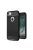 R-PROTECT iPhone 6S Plus / 6 Plus Szilikon Tok Carbon TPU Fekete