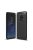 R-PROTECT Samsung Galaxy S9 Plus G965 Szilikon Tok Carbon TPU Fekete