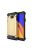 R-PROTECT Samsung Galaxy J4 Plus 2018 J415 (EU) Ütésálló Tok Defender 2in1 PC TPU Hybrid Arany