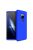 R-PROTECT Huawei Mate 20 GKK Tok 360 Előlap-Hátlapi Védelemmel Full Body Protection Kék