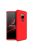 R-PROTECT Huawei Mate 20 GKK Tok 360 Előlap-Hátlapi Védelemmel Full Body Protection Piros