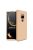R-PROTECT Huawei Mate 20 GKK Tok 360 Előlap-Hátlapi Védelemmel Full Body Protection Arany