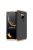 R-PROTECT Huawei Mate 20 GKK Tok 360 Előlap-Hátlapi Védelemmel Full Body Protection Fekete-Arany