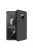 R-PROTECT Huawei Mate 20 GKK Tok 360 Előlap-Hátlapi Védelemmel Full Body Protection Fekete