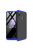 R-PROTECT Huawei P Smart 2019 GKK Tok 360 Előlap-Hátlapi Védelemmel Full Body Protection Fekete-Kék