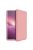 R-PROTECT Oppo Find X GKK Tok 360 Előlap-Hátlapi Védelemmel Full Body Protection Pink