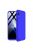 R-PROTECT Samsung Galaxy M10 GKK Tok 360 Előlap-Hátlapi Védelemmel Full Body Protection Kék