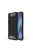 R-PROTECT Samsung Galaxy A70 Ütésálló Tok Defender 2in1 PC TPU Hybrid Fekete
