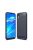 R-PROTECT Huawei Y5 2019 / Honor 8S Szilikon Tok Carbon TPU Kék