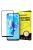 Huawei P20 Lite 2019 / Huawei Nova 5i  Üvegfólia 3D FullSize, Tokbarát, Hajlított, Extra Erős Wozinsky Tempered Glass