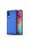 R-PROTECT Samsung Galaxy A50s / Galaxy A50 / Galaxy A30s Szilikon Tok Honeycomb TPU Kék