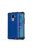 R-PROTECT Huawei Mate 30 Lite / Huawei Nova 5i Pro Szilikon Tok Honeycomb TPU Kék