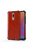 R-PROTECT Xiaomi Redmi 8A / Xiaomi Redmi 8Szilikon Tok Honeycomb TPU Piros
