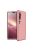 R-PROTECT Xiaomi Mi Note 10 / Mi Note 10 Pro / Mi CC9 Pro GKK Tok 360 Előlap-Hátlapi Védelemmel Full Body Protection Pink