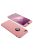 R-PROTECT iPhone 7 GKK Tok 360 Előlap-Hátlapi Védelemmel Full Body Protection Pink