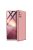 R-PROTECT Samsung Galaxy A71 GKK Tok 360 Előlap-Hátlapi Védelemmel Full Body Protection Pink