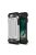 R-PROTECT iPhone SE 2020 / iPhone 8 / iPhone 7 Ütésálló Tok Defender 2in1 PC TPU Hybrid Ezüst
