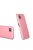 R-PROTECT Huawei P40 Lite / Nova 7i / Nova 6 SE GKK Tok 360 Előlap-Hátlapi Védelemmel Full Body Protection Pink