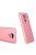 R-PROTECT Xiaomi Redmi 10X 4G / Xiaomi Redmi Note 9 GKK Tok 360 Előlap-Hátlapi Védelemmel Full Body Protection Pink