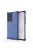 R-PROTECT Samsung Galaxy Note 20 Szilikon Tok Honeycomb TPU Kék