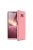 R-PROTECT Xiaomi Poco X3 NFC / Poco X3 Pro GKK Tok 360 Előlap-Hátlapi Védelemmel Full Body Protection Pink