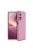 R-PROTECT Xiaomi Mi 10T Pro / Xiaomi Mi 10T GKK Tok 360 Előlap-Hátlapi Védelemmel Full Body Protection Pink