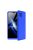 R-PROTECT Samsung Galaxy A42 5G GKK Tok 360 Előlap-Hátlapi Védelemmel Full Body Protection Kék