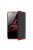 R-PROTECT Samsung Galaxy S21+ 5G (S21 Plus 5G) GKK Tok 360 Előlap-Hátlapi Védelemmel Full Body Protection Fekete-Piros