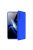 R-PROTECT Samsung Galaxy S21+ 5G (S21 Plus 5G) GKK Tok 360 Előlap-Hátlapi Védelemmel Full Body Protection Kék