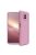 R-PROTECT Xiaomi Redmi Note 9T 5G GKK Tok 360 Előlap-Hátlapi Védelemmel Full Body Protection Pink