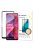 Oppo A54 5G Üvegfólia 3D FullSize, Tokbarát, Hajlított, Extra Erős Wozinsky Tempered Glass