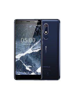 Nokia 5.1