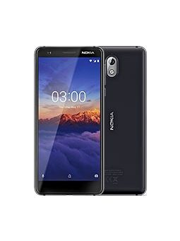 Nokia 3.1