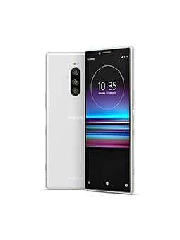 Sony Xperia 1