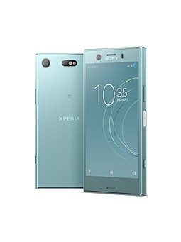 Sony Xperia XZ1 Compact