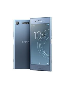 Sony Xperia XZ1