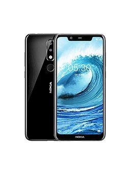 Nokia 5.1 Plus