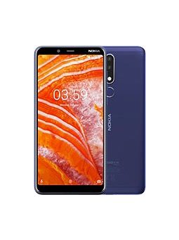 Nokia 3.1 Plus